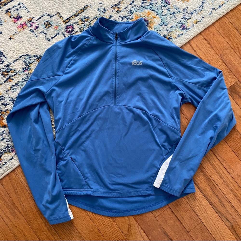 180s workout long sleeve